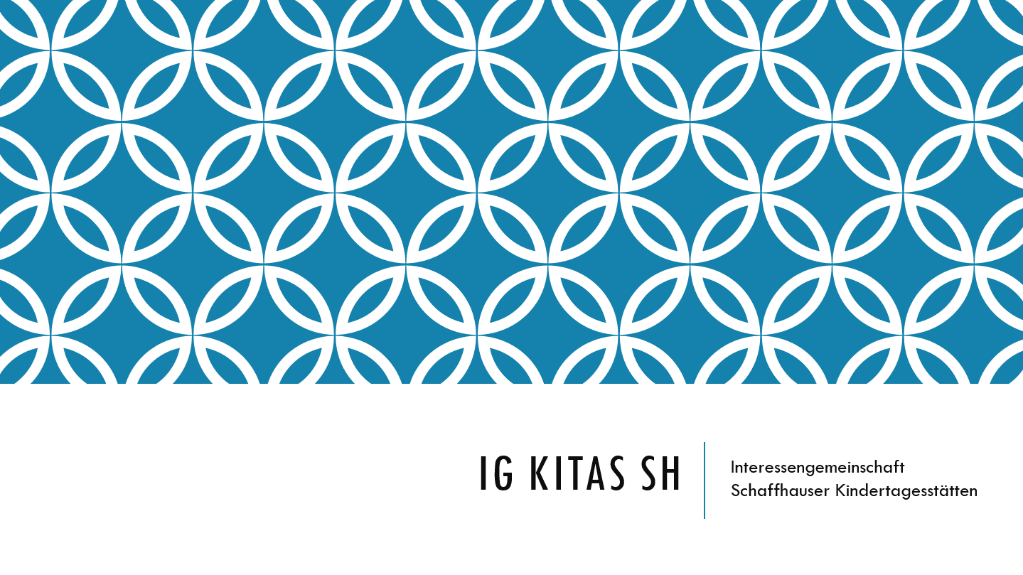 Logo IG Kitas SH